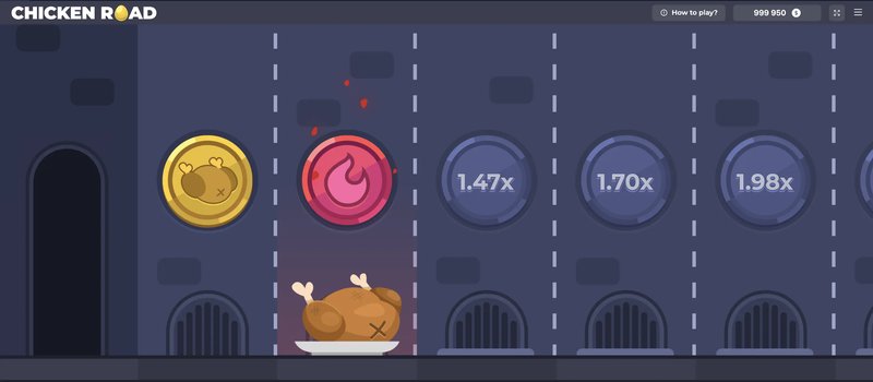 Juego chicken road - Descubre el Exclusivo Juego de Azar en el Camino del Pollo en España